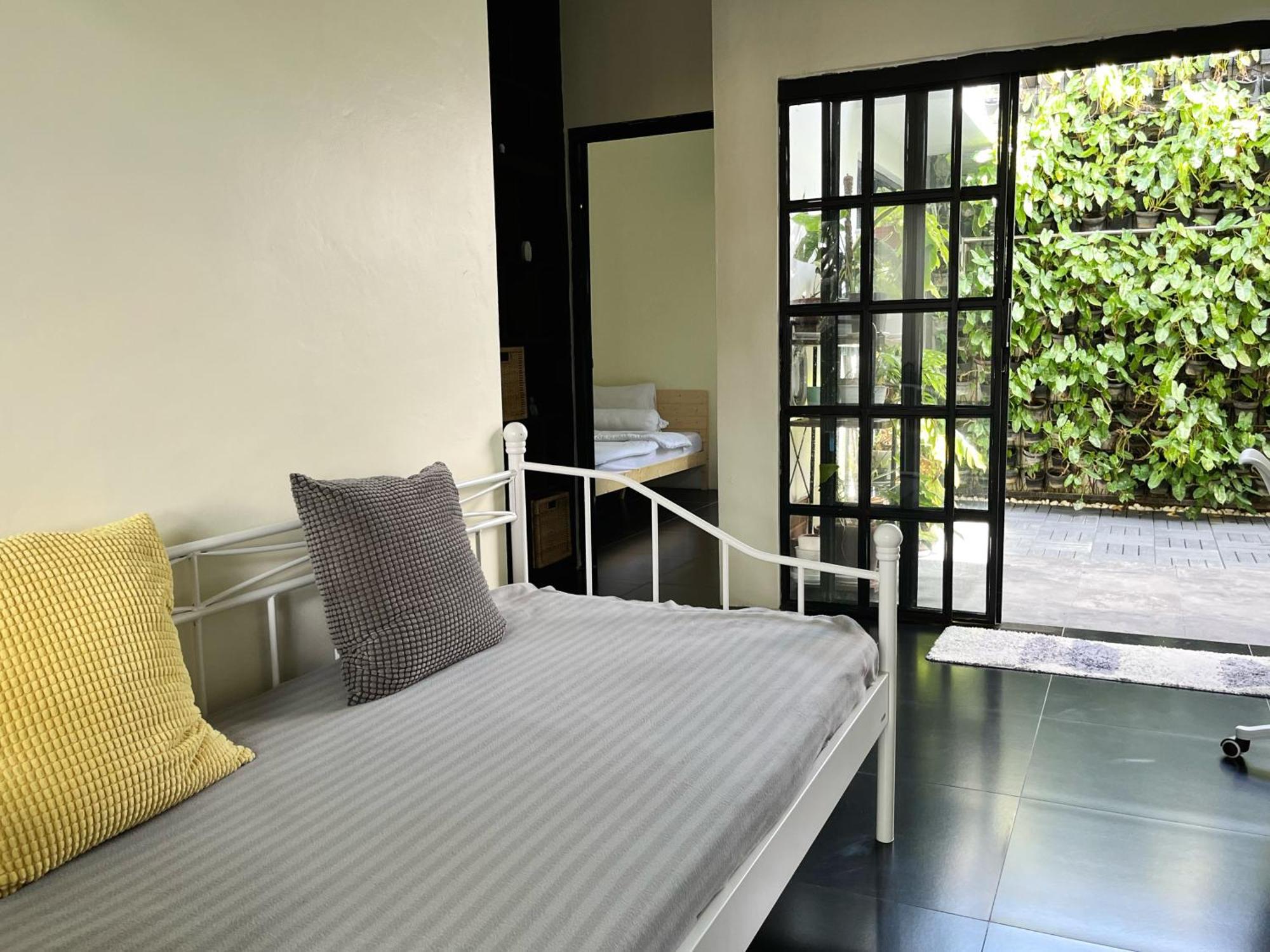 Villa Beranda With A Pool By Balibenefit Uluwatu  Exterior photo